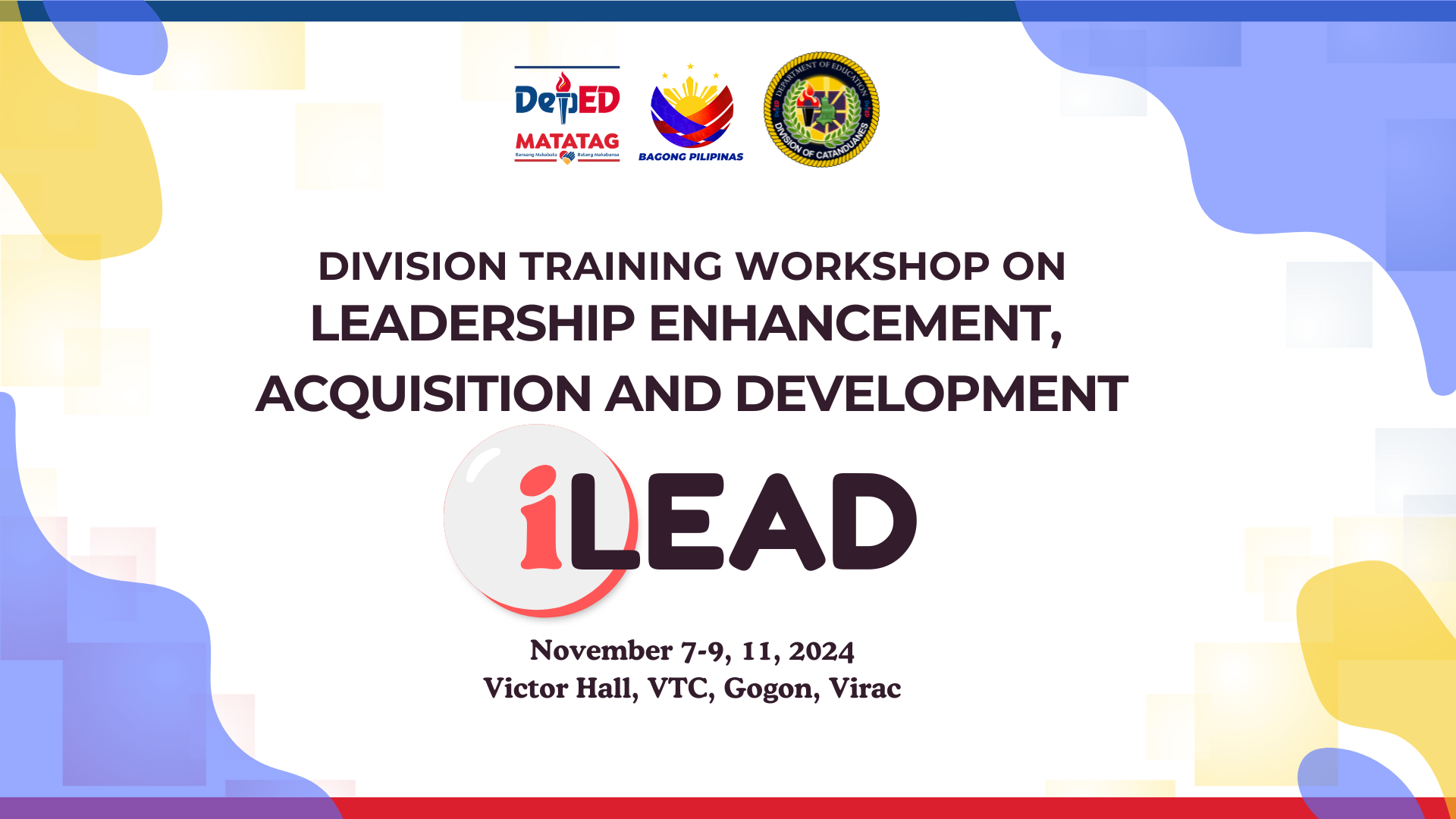 ilead-tarpaulin
